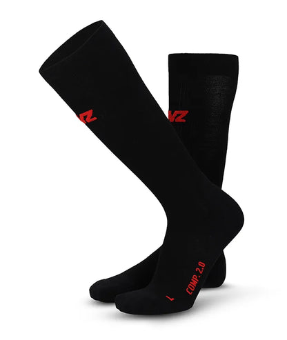 Compression Socks 2.0 Merino | Performance Merino Compression Socks