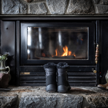 Roma Women’s Premium European Après Snow Boot