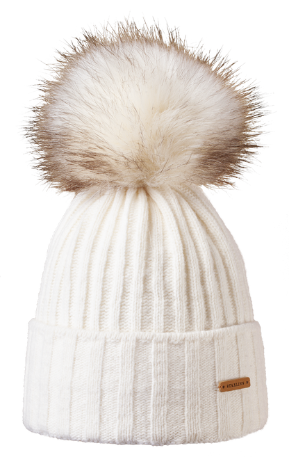 Magic Beanie | Premium Wool Beanie with Pompom