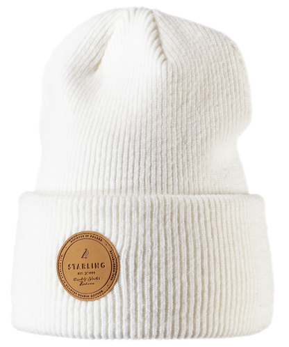Sia Beanie | Soft Knit Beanie