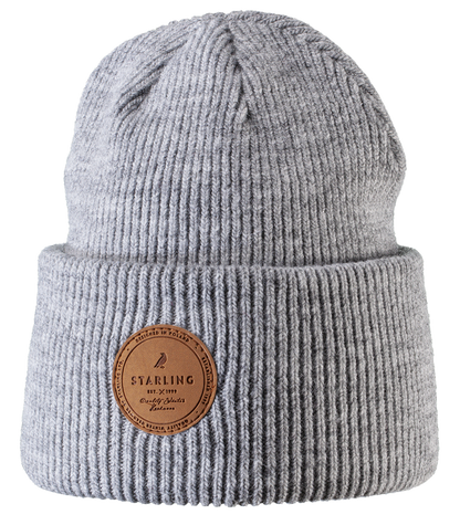 Sia Beanie | Soft Knit Beanie