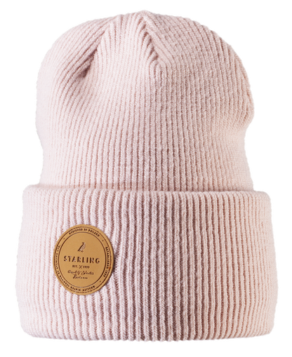 Sia Beanie | Soft Knit Beanie