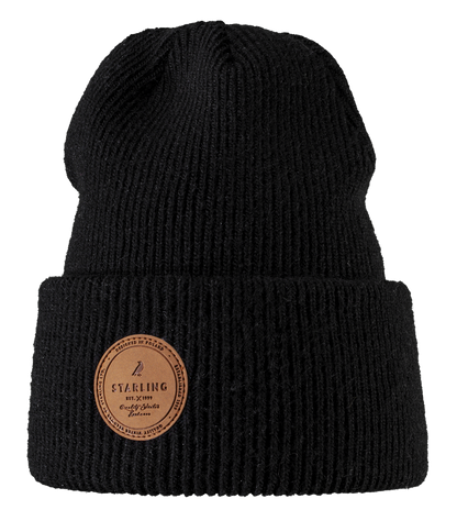 Sia Beanie | Soft Knit Beanie