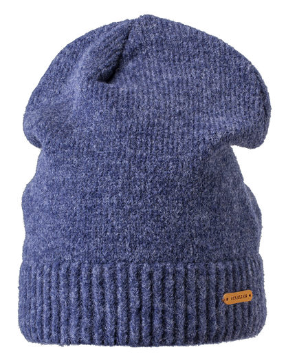 City Beanie | Premium Wool Beanie