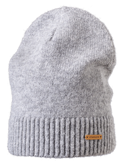 City Beanie | Premium Wool Beanie