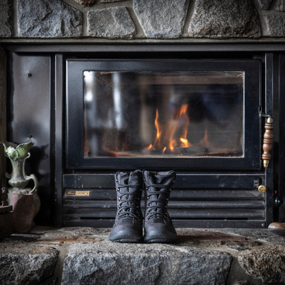 Como Women’s Premium European Après Snow Boot