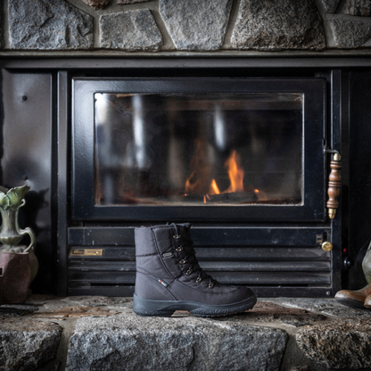 Como Women’s Premium European Après Snow Boot