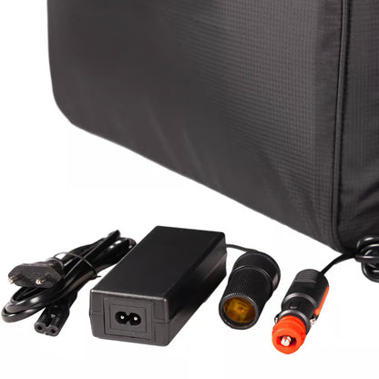 Heat Bag 1.0