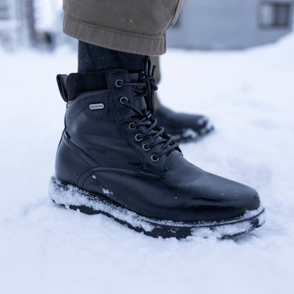 Thomas Unisex Après Snow Boot