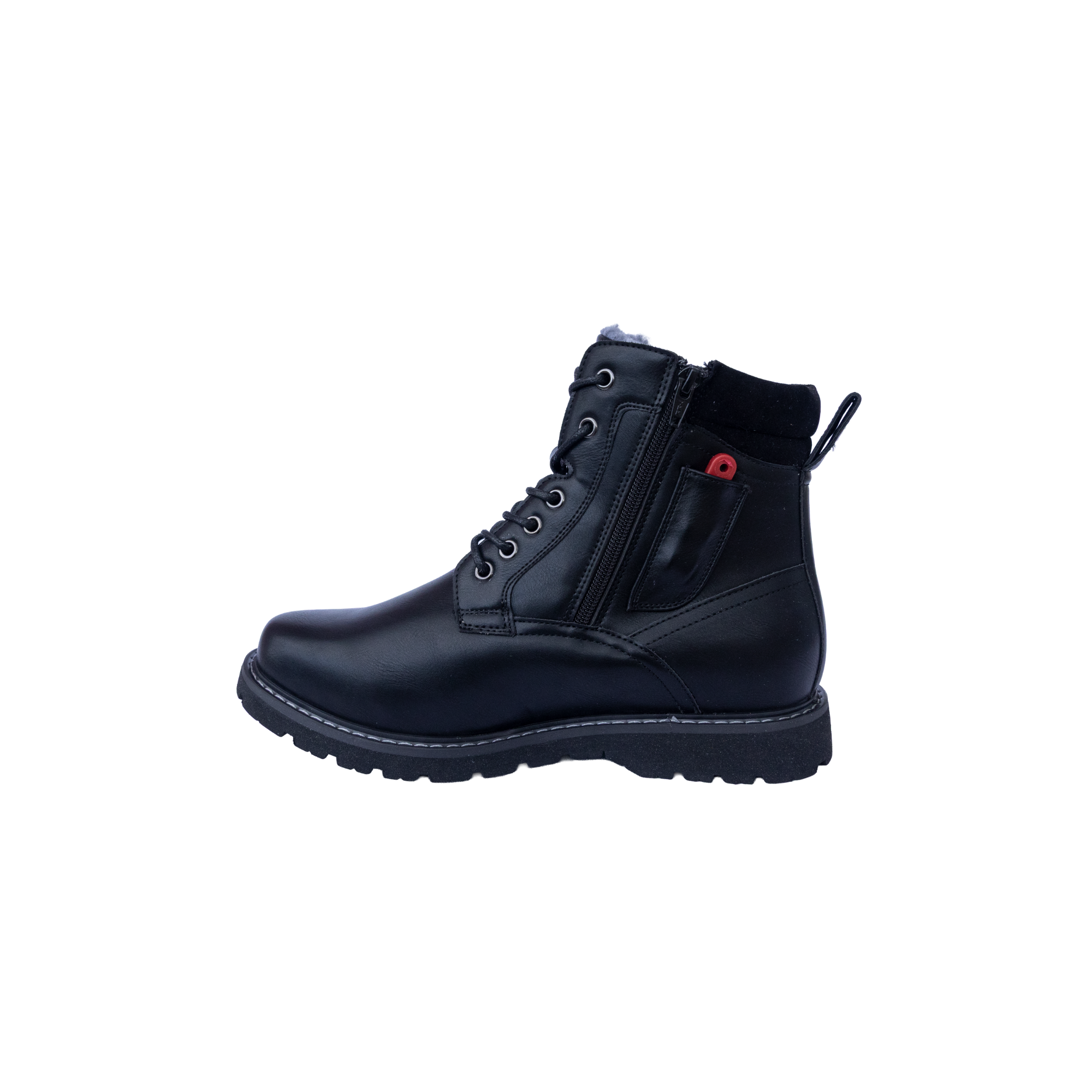 Thomas Unisex Après Snow Boot