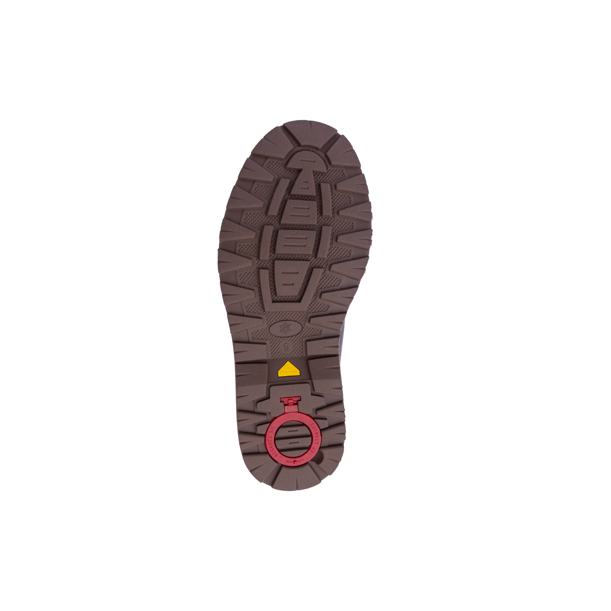 Thomas Unisex Après Snow Boot