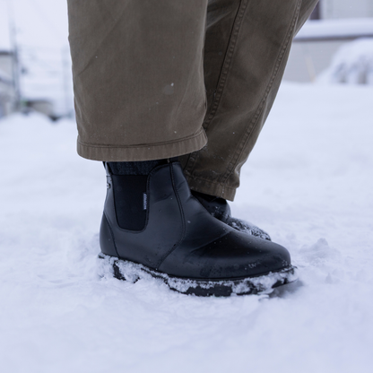 Windsor Unisex Après Snow Boot