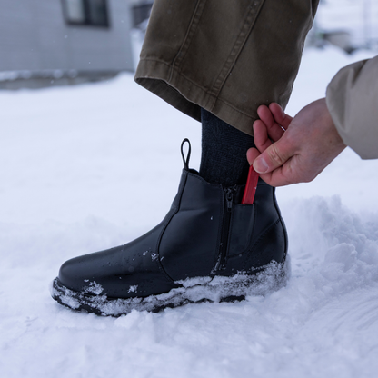 Windsor Unisex Après Snow Boot